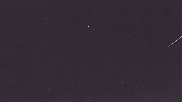AMS71 meteor