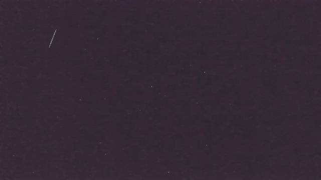 AMS71 meteor