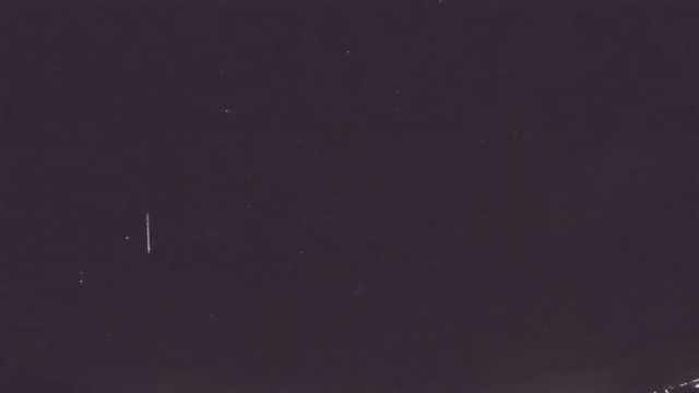 AMS71 meteor