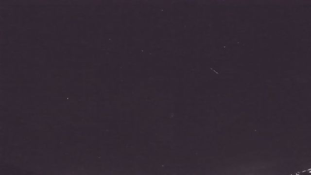 AMS71 meteor