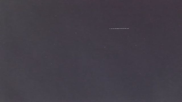 AMS71 meteor
