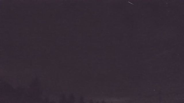 AMS71 meteor