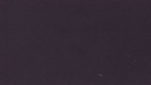 AMS71 meteor