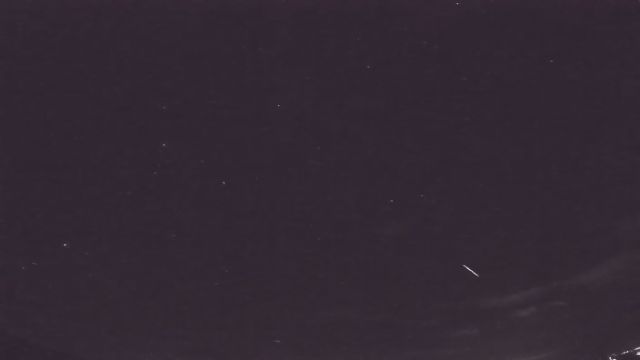 AMS71 meteor