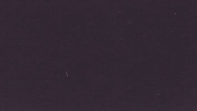 AMS71 meteor