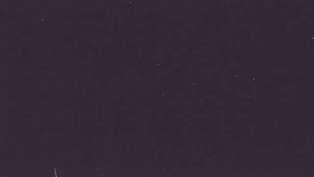 AMS71 meteor