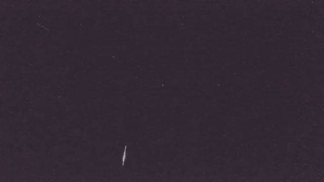 AMS71 meteor
