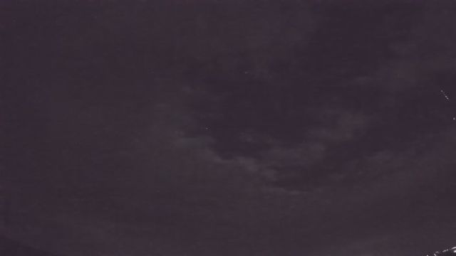 AMS71 meteor