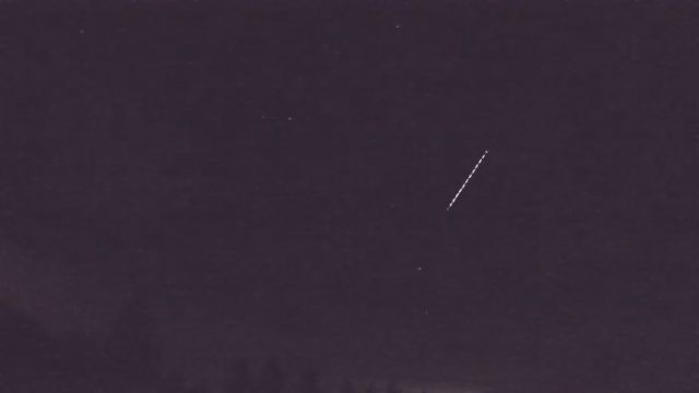 AMS71 meteor