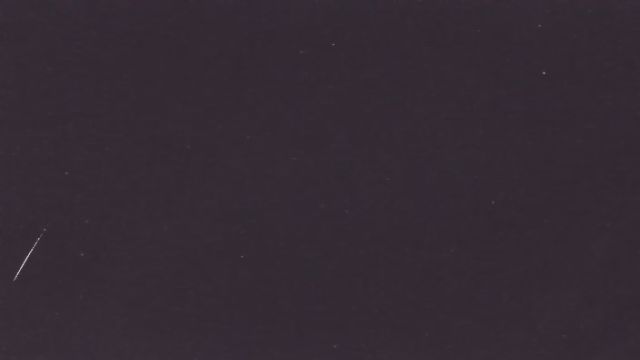 AMS71 meteor