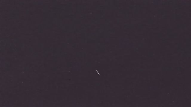 AMS71 meteor
