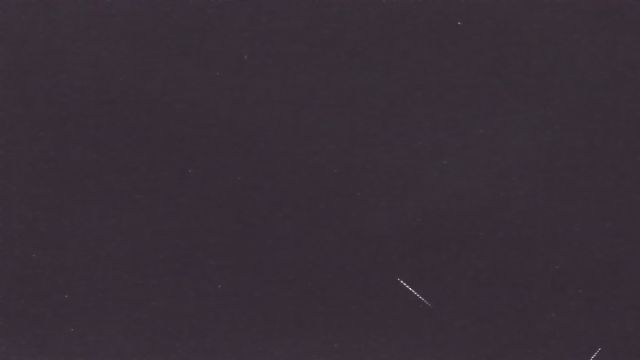 AMS71 meteor