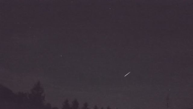 AMS71 meteor