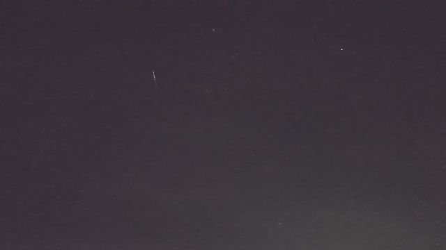 AMS71 meteor