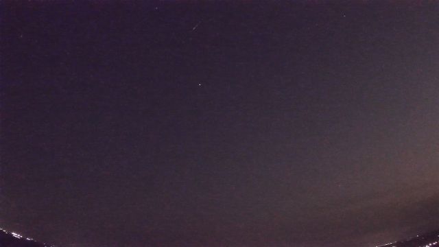 AMS71 meteor