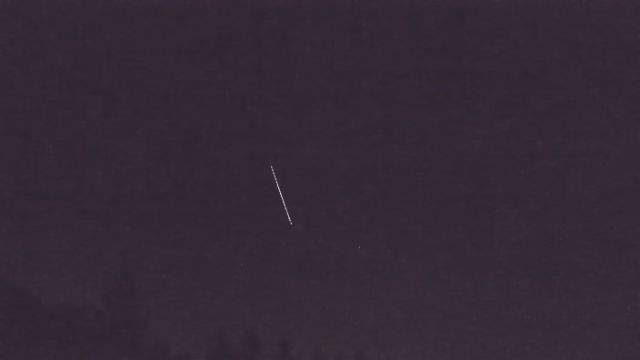 AMS71 meteor