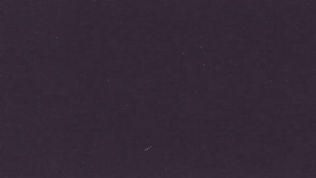 AMS71 meteor