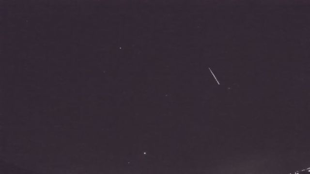AMS71 meteor