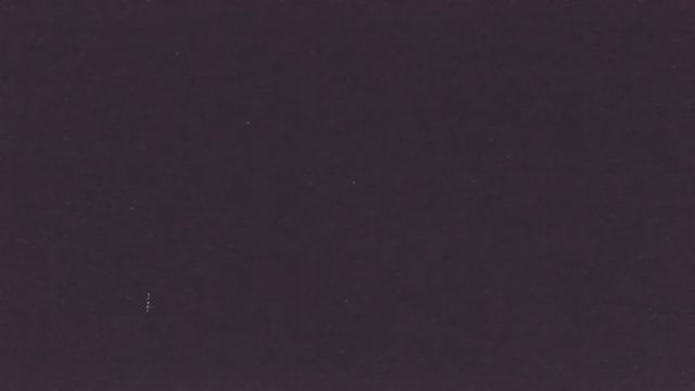 AMS71 meteor