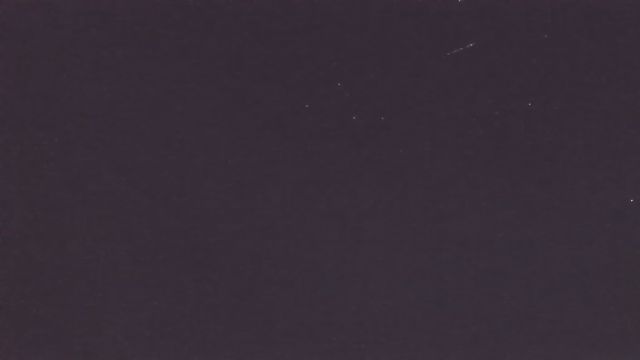 AMS71 meteor
