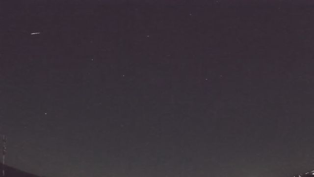AMS71 meteor