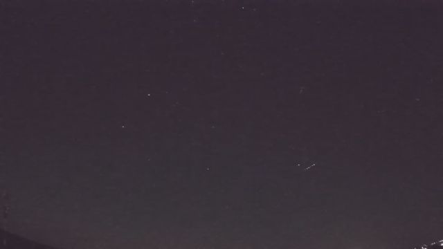 AMS71 meteor