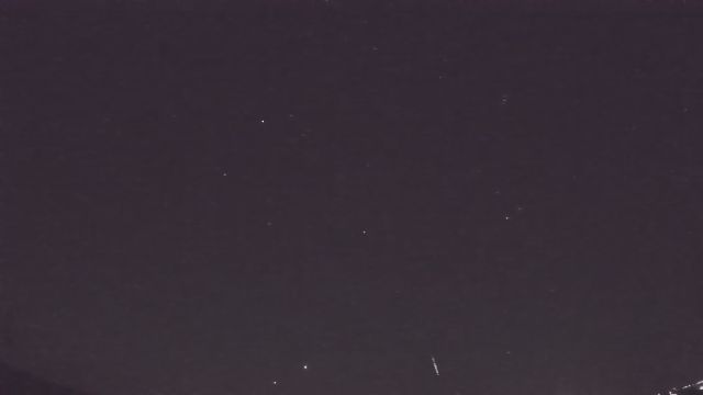 AMS71 meteor