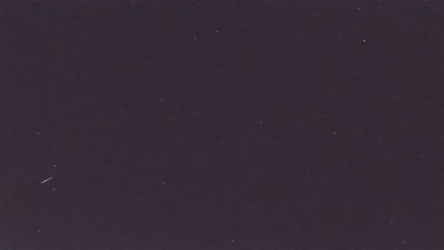 AMS71 meteor