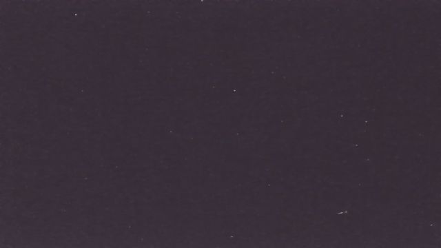 AMS71 meteor