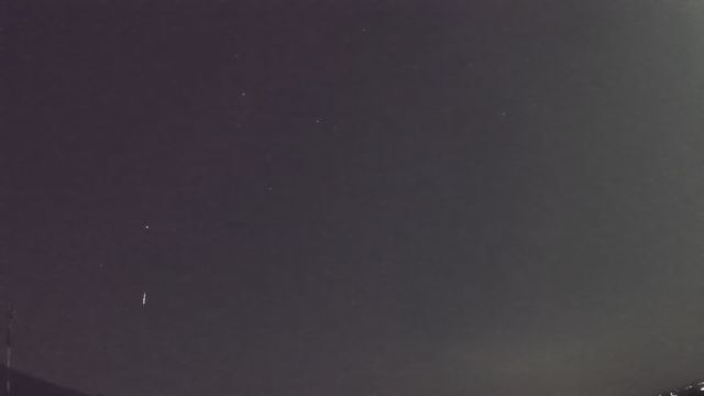 AMS71 meteor