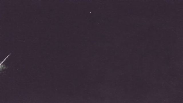 AMS71 meteor