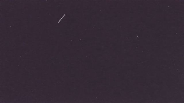 AMS71 meteor
