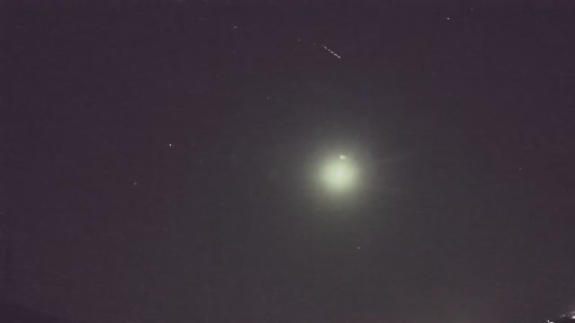 AMS71 meteor