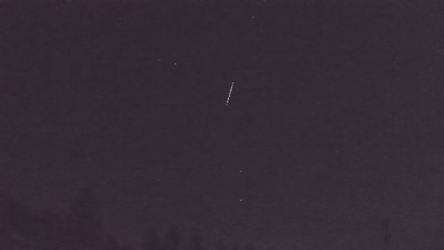AMS71 meteor