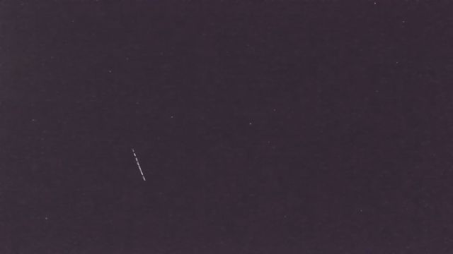 AMS71 meteor