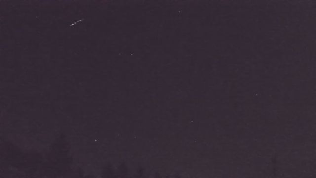 AMS71 meteor