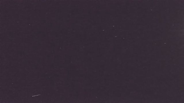 AMS71 meteor