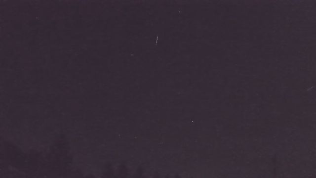 AMS71 meteor