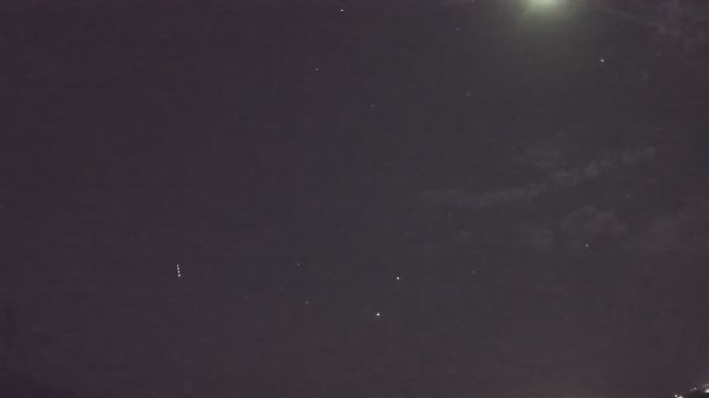 AMS71 meteor