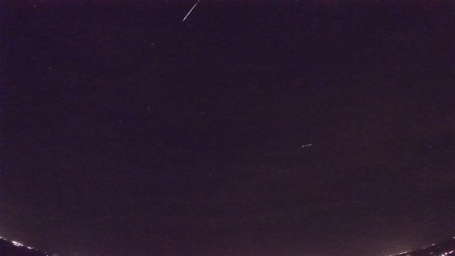 AMS71 meteor