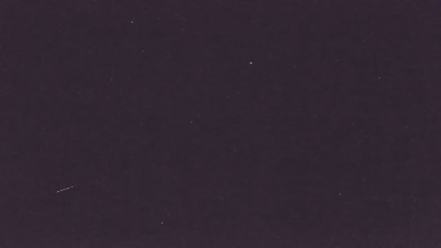 AMS71 meteor