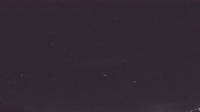 AMS71 meteor
