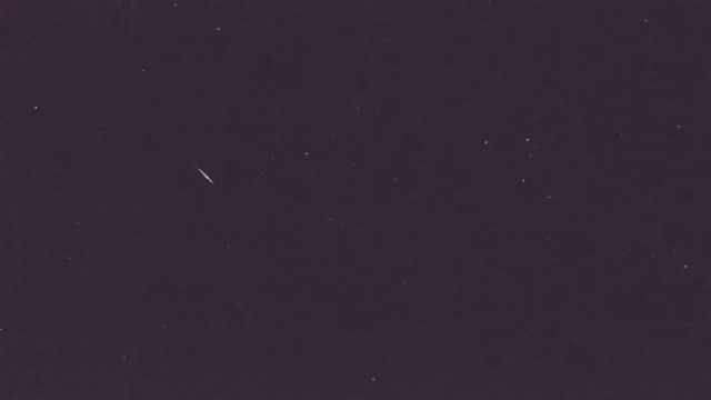 AMS71 meteor
