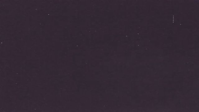 AMS71 meteor