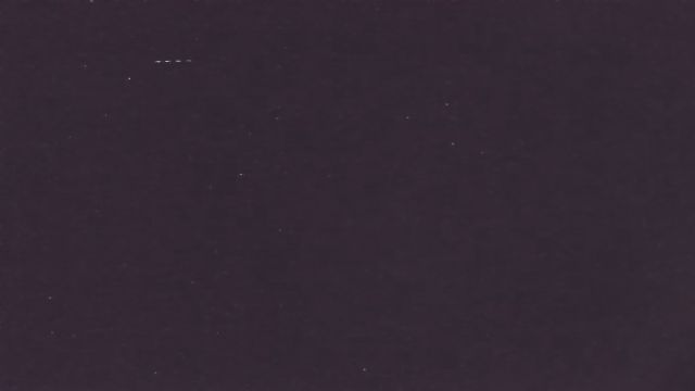 AMS71 meteor