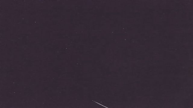 AMS71 meteor