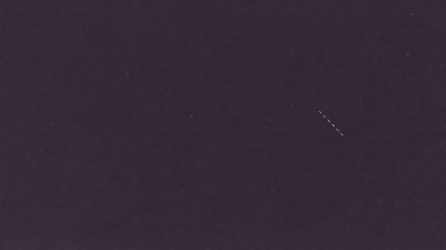 AMS71 meteor