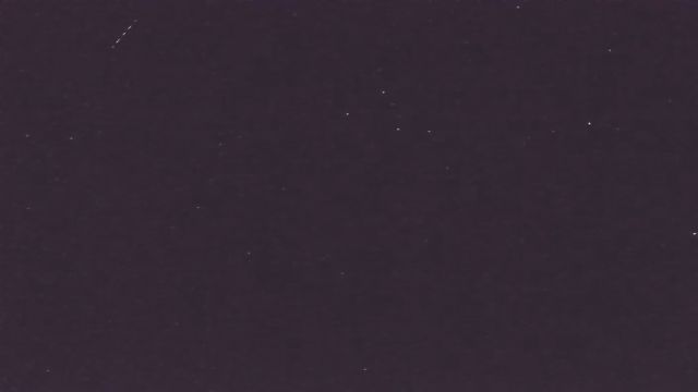 AMS71 meteor