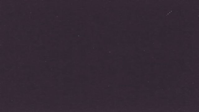 AMS71 meteor