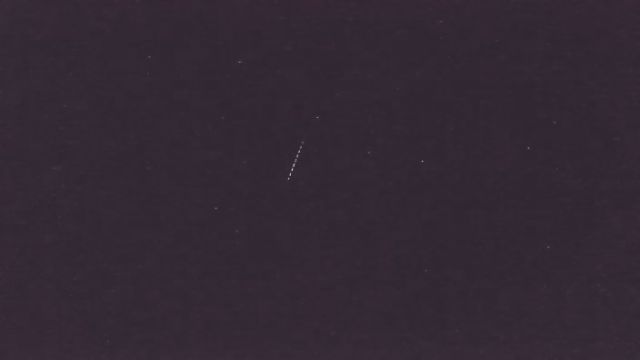 AMS71 meteor